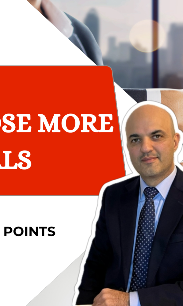 close more deals sales growth