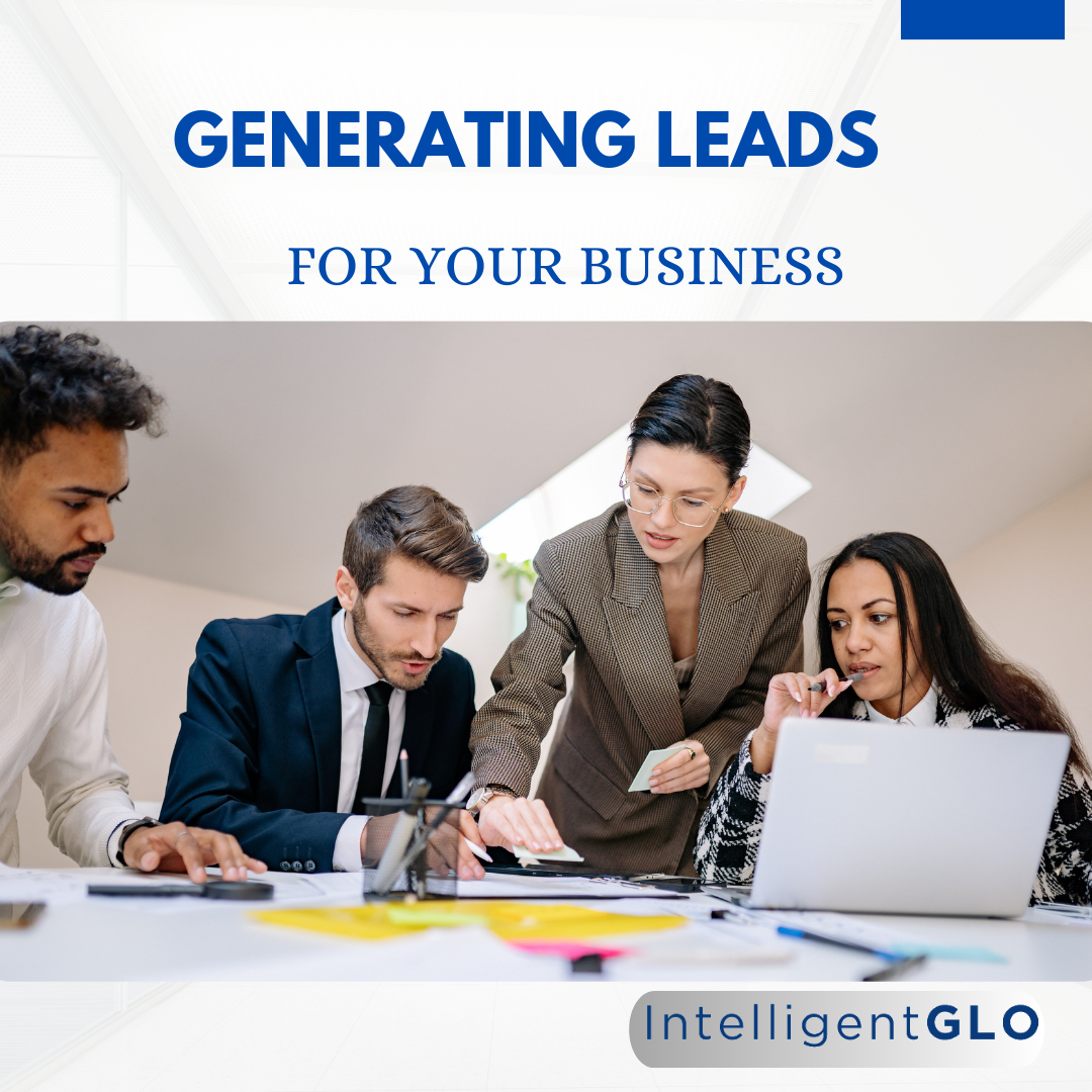 how to find leads for your business