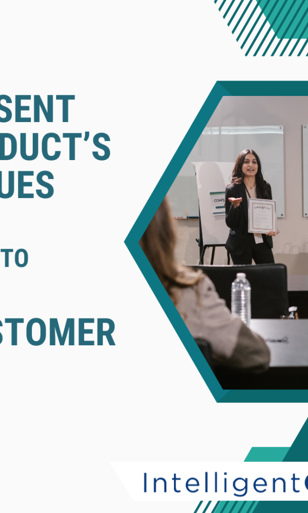 products and services values