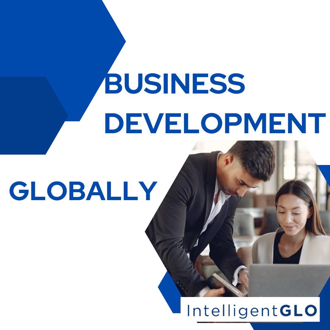 Business Development Globally