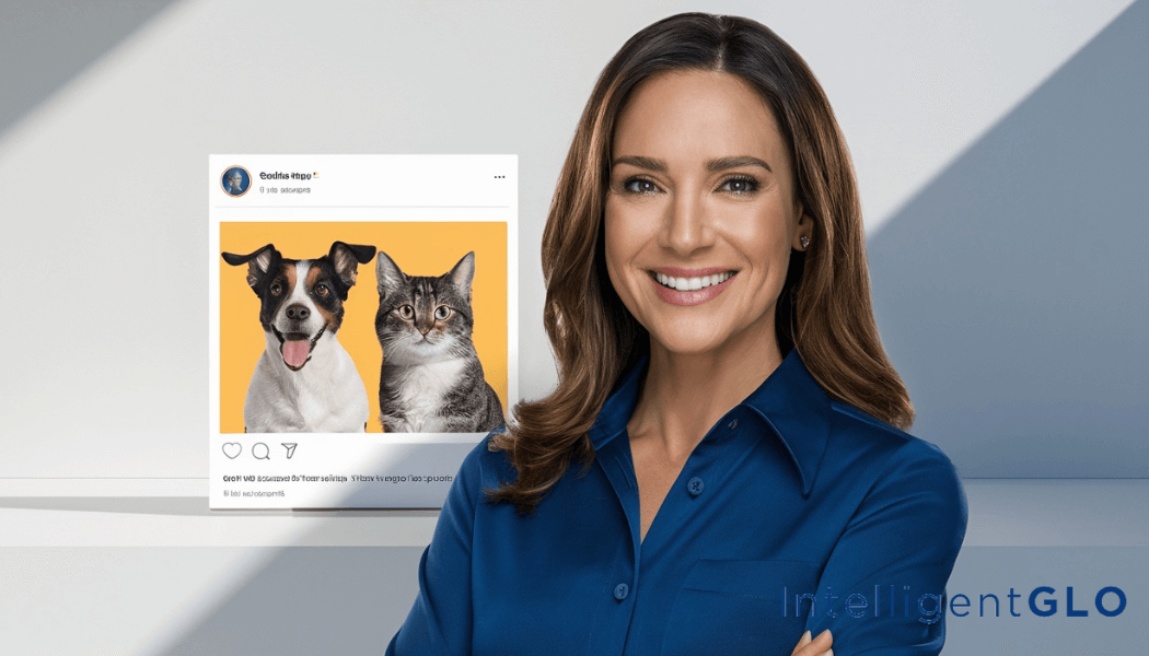 how to sell in social media