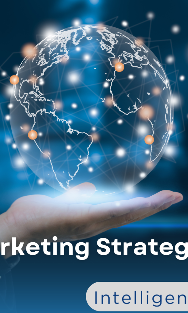 Marketing Strategies