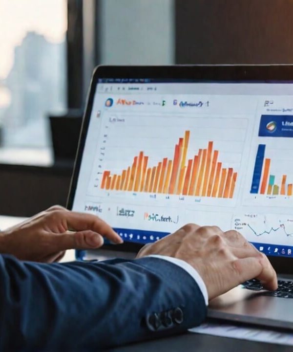 Digital Marketing drives sales