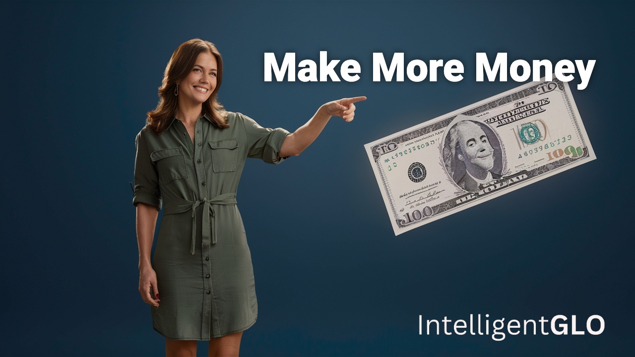 Increase sales and leads