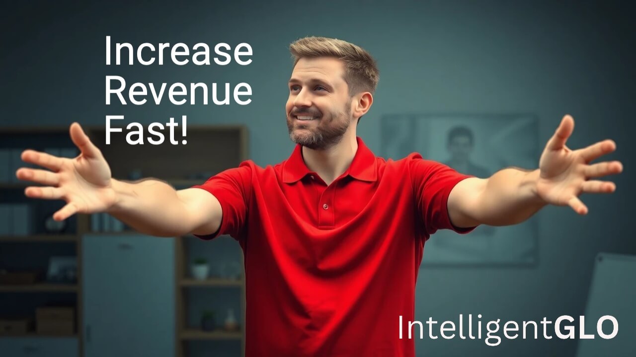 increase revenue fast
