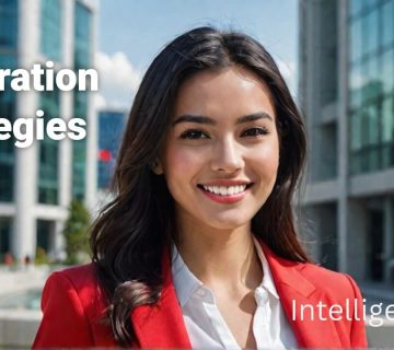 Lead Generation Strategies