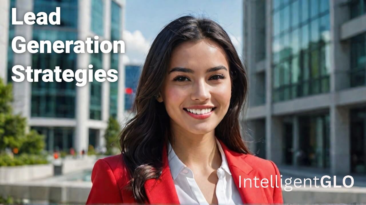 Lead Generation Strategies