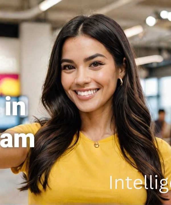 Selling in Instagram